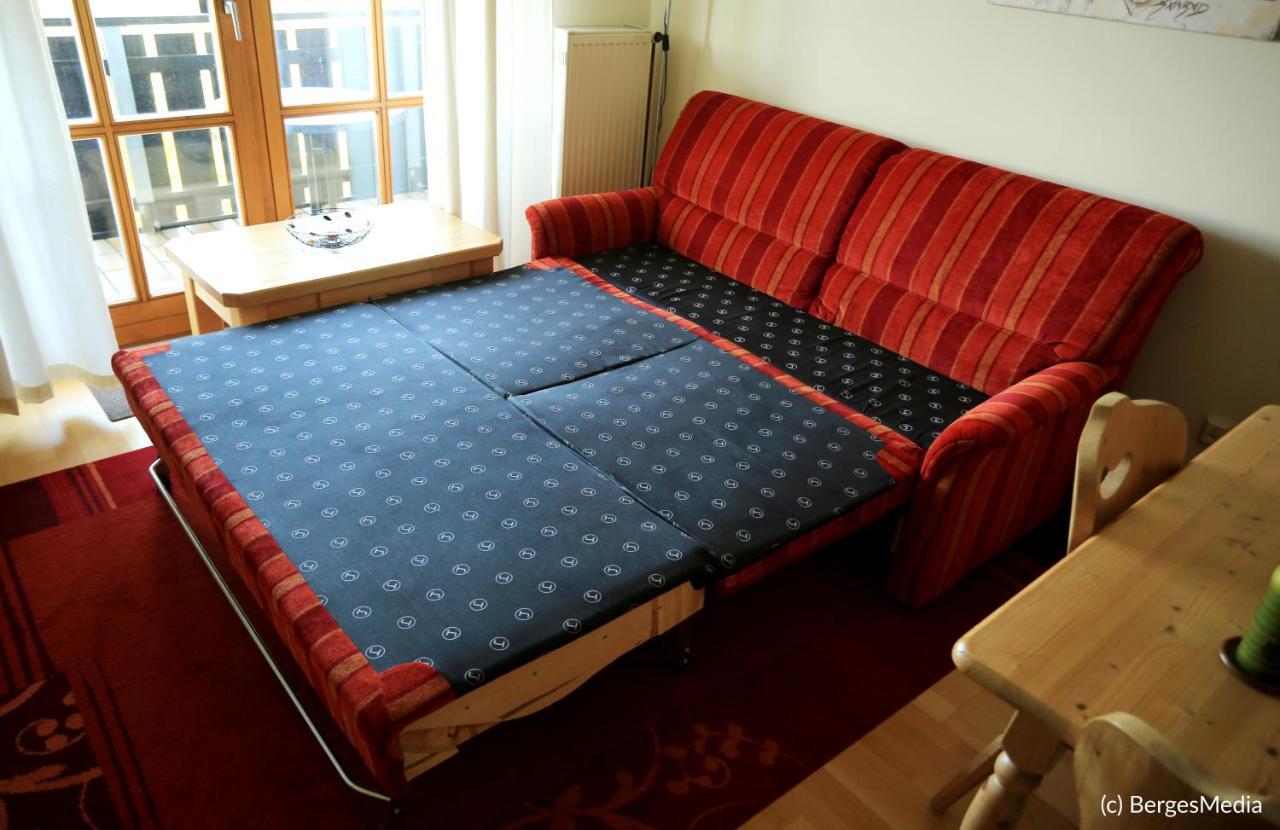 Appartement Hauzenberg-Panorama Dış mekan fotoğraf