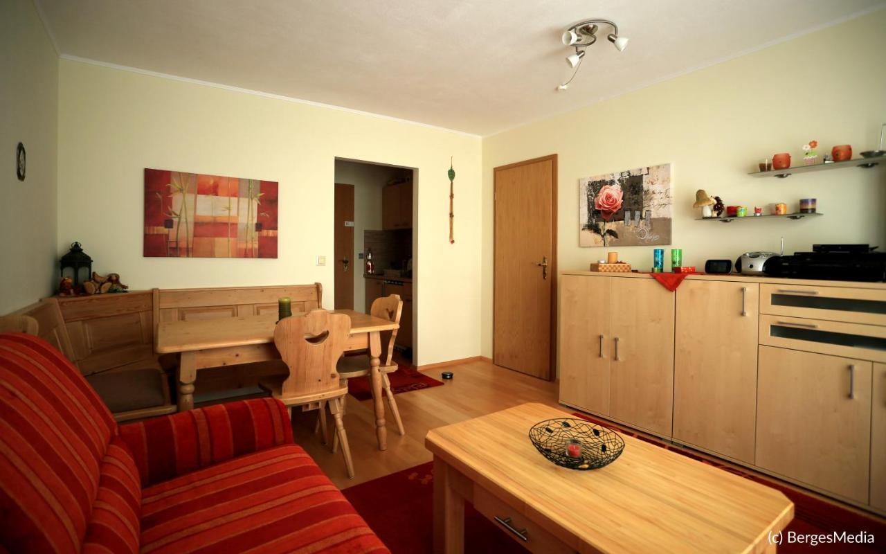 Appartement Hauzenberg-Panorama Dış mekan fotoğraf
