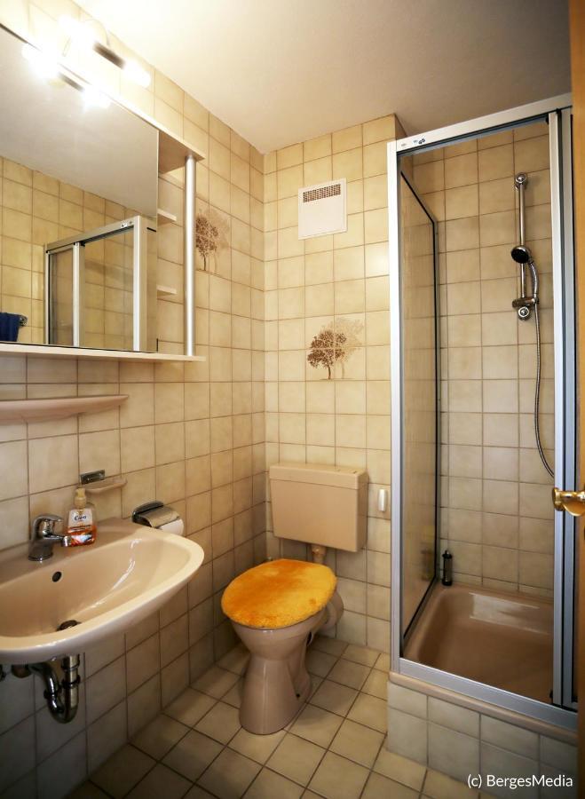 Appartement Hauzenberg-Panorama Dış mekan fotoğraf