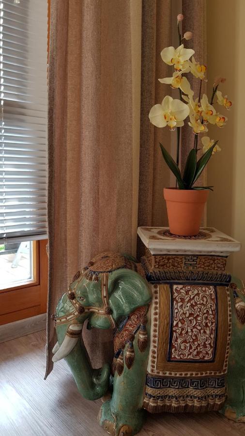 Appartement Hauzenberg-Panorama Dış mekan fotoğraf