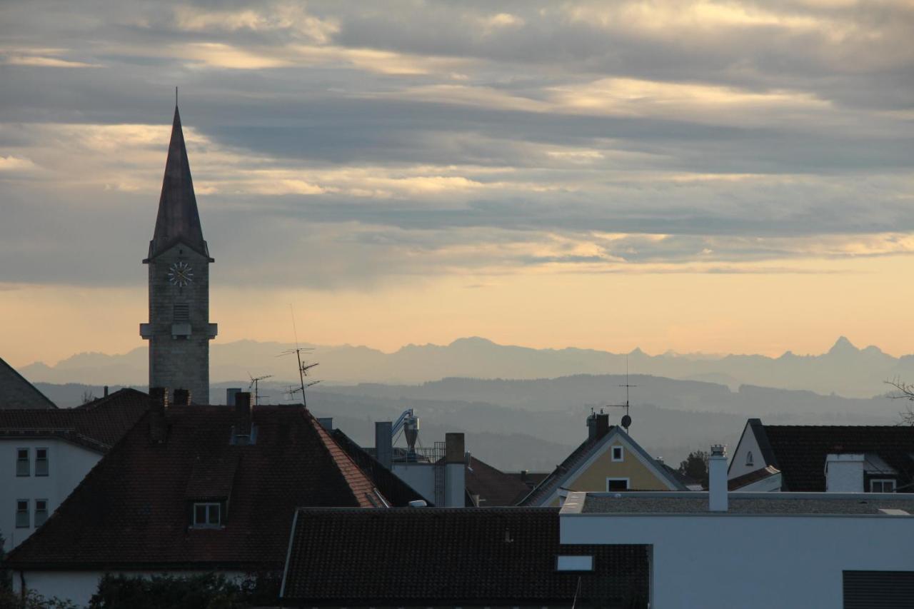 Appartement Hauzenberg-Panorama Dış mekan fotoğraf